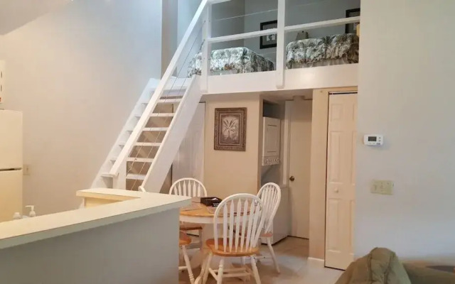Seaside Villas 4302