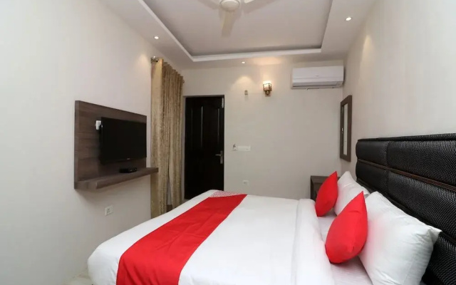 City Centre By OYO Rooms