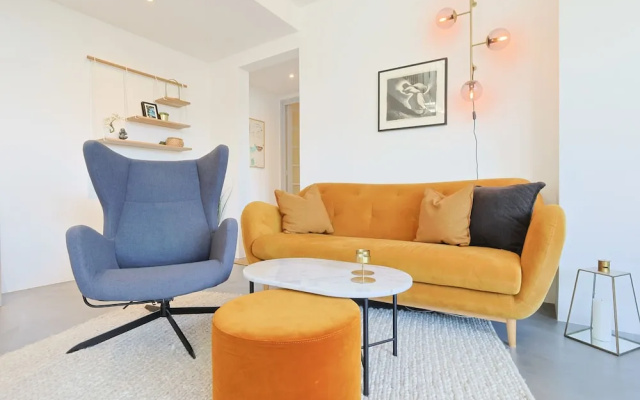 221 Le Bella in Cannes