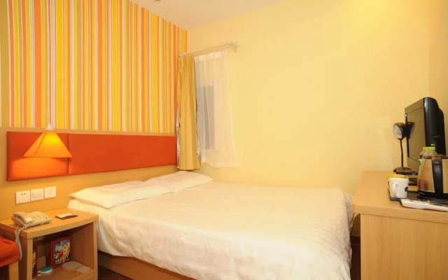 Home Inn Selected Hangzhou West Lake Wulin Square Center