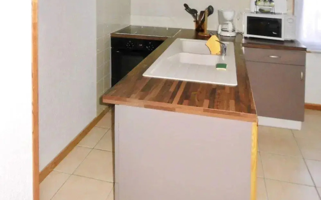 Chalet Avenue des Mélèzes