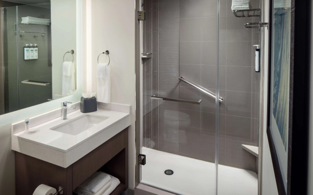 Hyatt House Vacaville