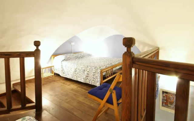 Loft Borgo Foce