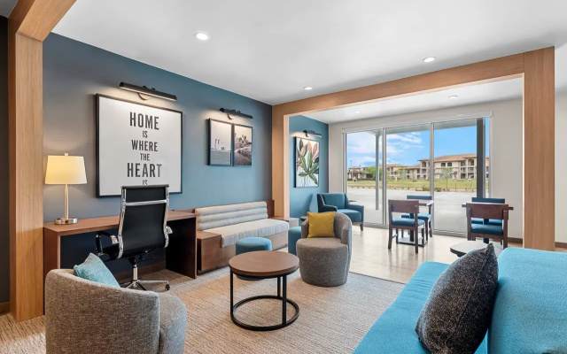 Everhome Suites Brownsville