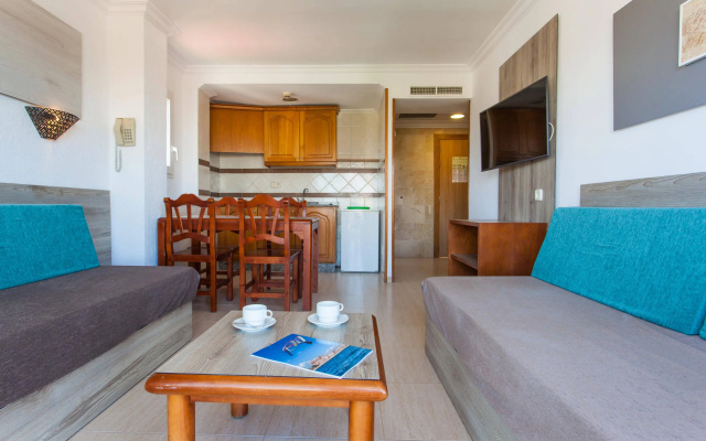 Apartamentos Ben-Hur