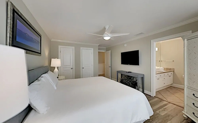 Emerald Dunes #405 by Southern Vacation Rentals