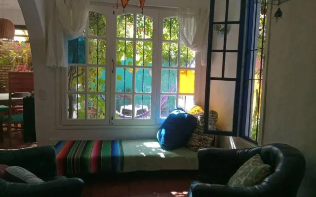 Espacio Guido