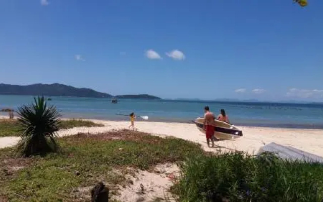 Residencial Bombinhas Pé na Areia