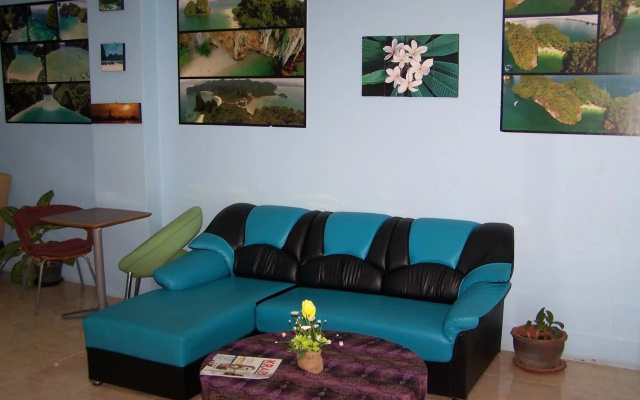 Neptune's Guesthouse