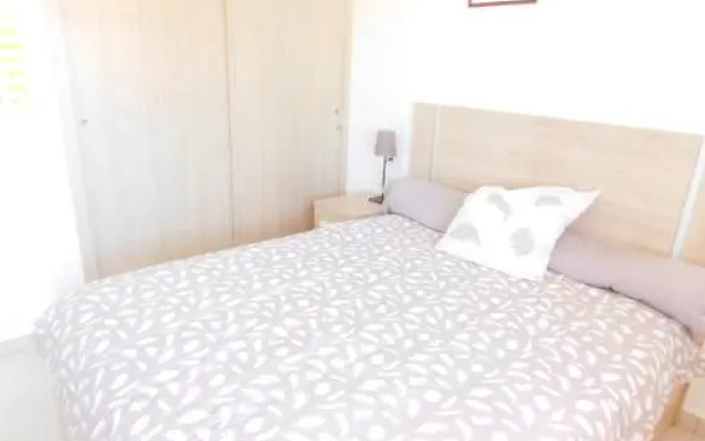 Apartment Gran Lago.2