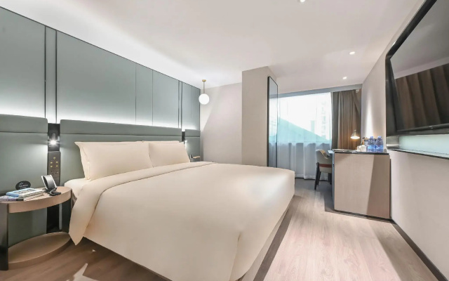 Guo'an Hotel