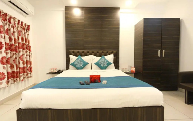 Ganesh Guest House