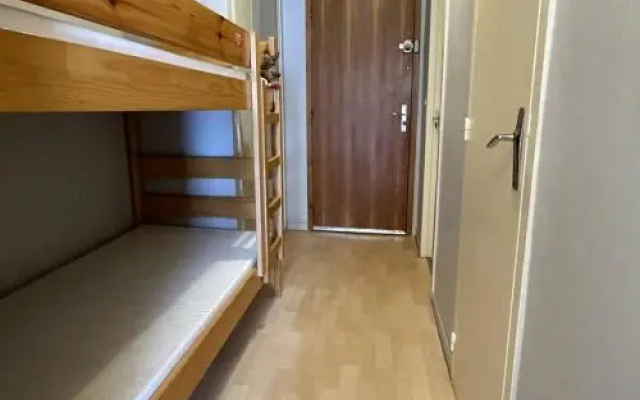 Apartment Dauphinelles 3