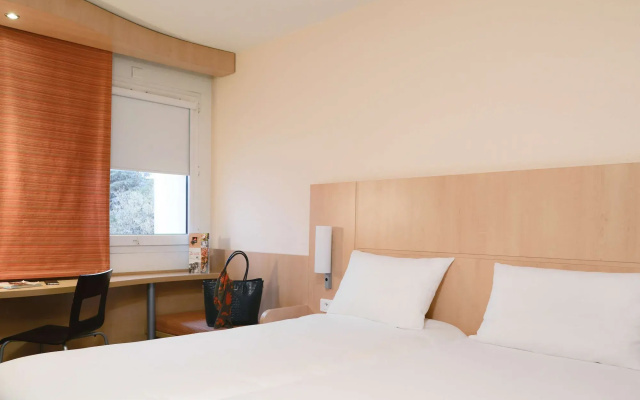 ibis Caen Centre