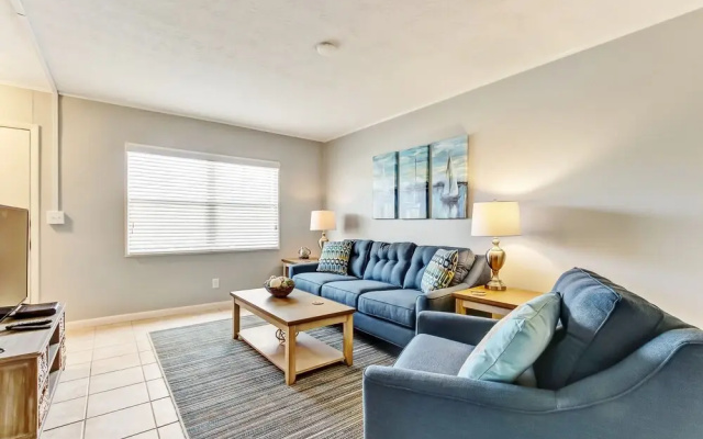 2810 Ohio Avenue #1