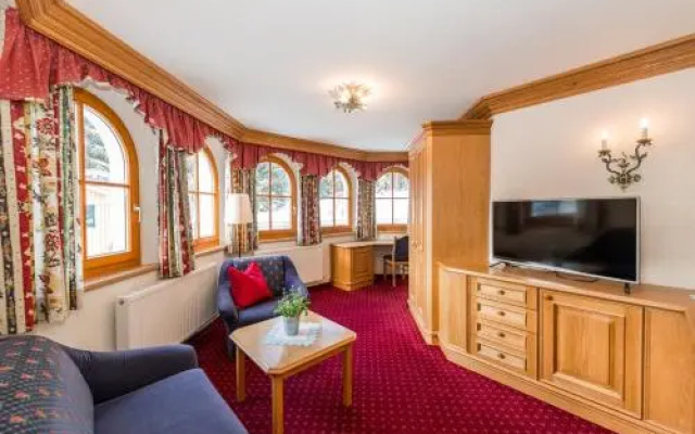 Hotel Lindenhof
