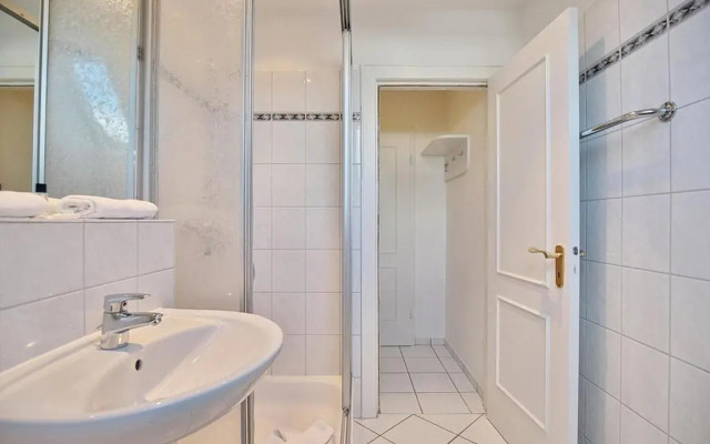 Gorch-Fock-Straße 20a Gorch-Fock-Straße 20a Appartement 3