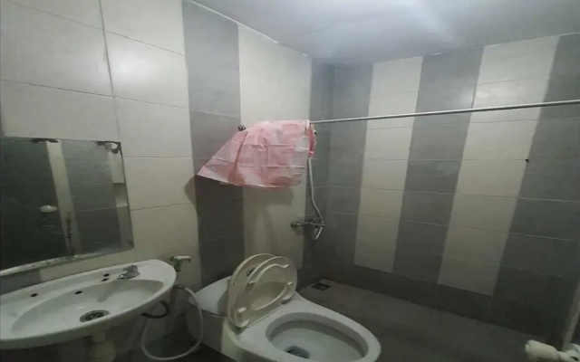 Hotel O MUMU HOMESTAYNearCarnival Park Surabaya
