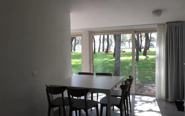 Club Del Sole Marina Julia Family Collection