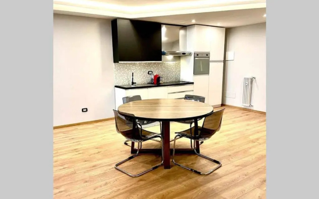 Careggi Top House 2