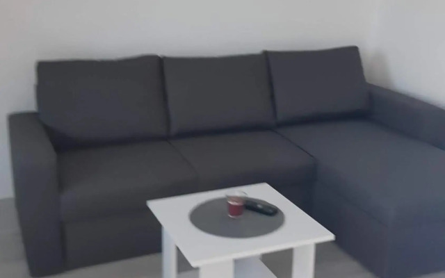 Apartman Abramović