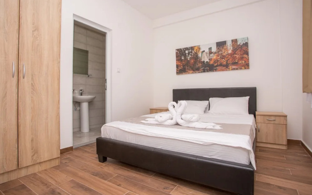 Luxury Apartments Bevilacqua