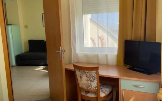 Hotel Trakata