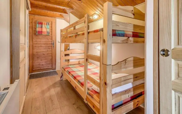 Résidence Le Chardonnet - 4 Pièces pour 7 Personnes 193299