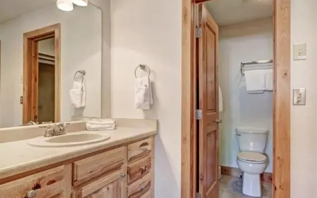 Ffd7 Frostfire Condo