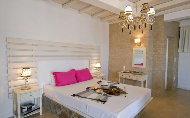 Fildisi Hotel