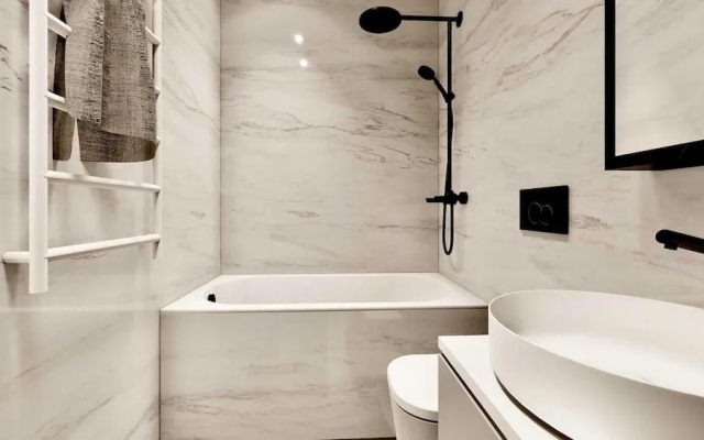 Bueno apartments by Athens Prime Hotels