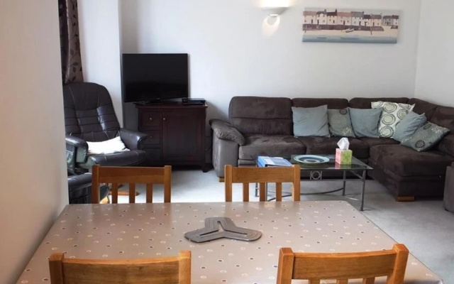 Victoria Street 37 Flat 4