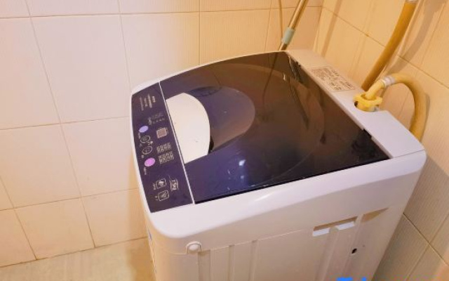 Xinxin Jiuju Homestay (Wuhan Jiefang Park Huangpu Road Subway Station)