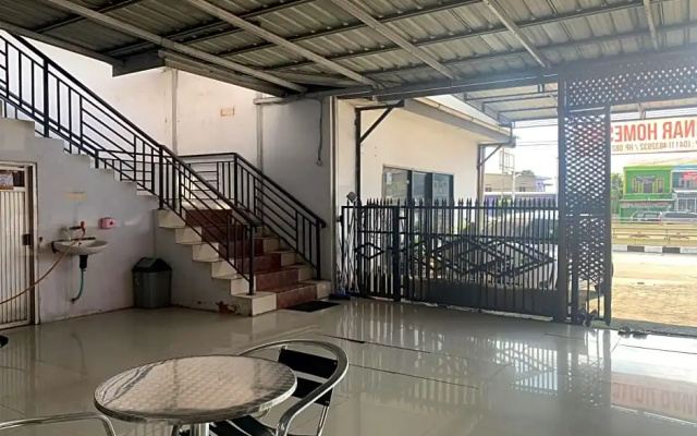 OYO 91263 Dinar Homestay
