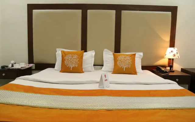 Hotel Jindal Palace by OYO