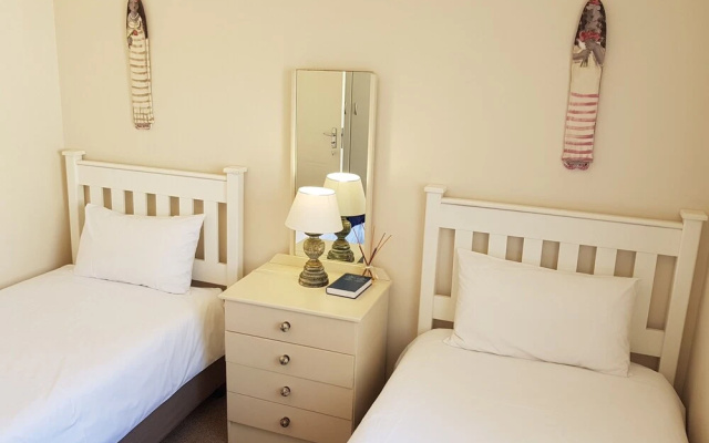 6 Duynbeek Self catering
