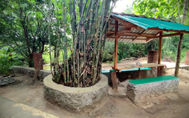 Sigiriya River Side Villa