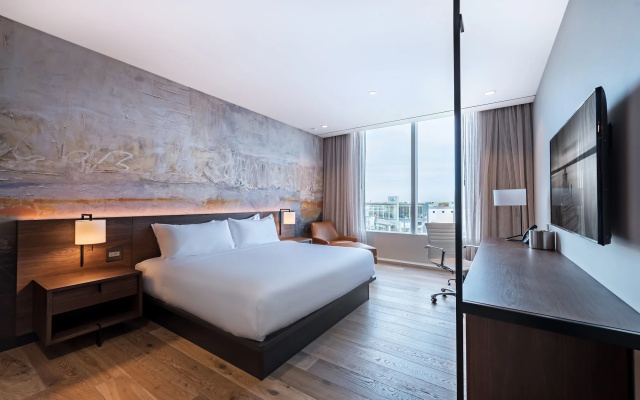 The Hotel at Midtown