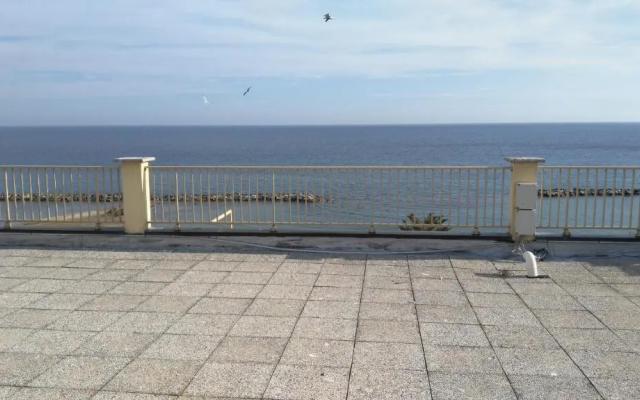 Casa Marina