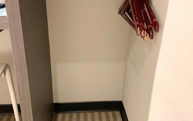 Teeya Apartment
