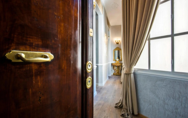 Alta Luxury Apartments - Spagna Apartment