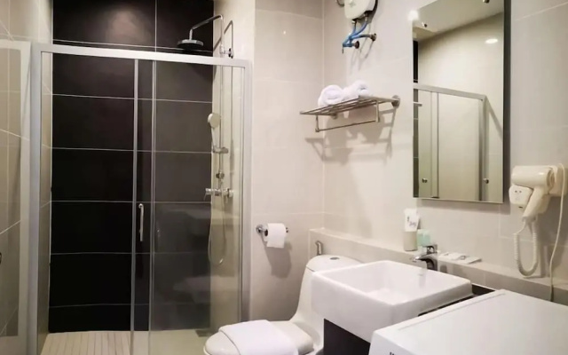 City View Suites