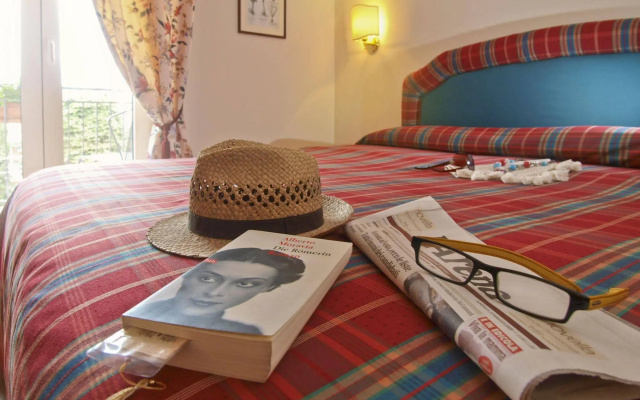 Hotel Ristorante Al Caminetto WorldHotels Crafted Adults Only