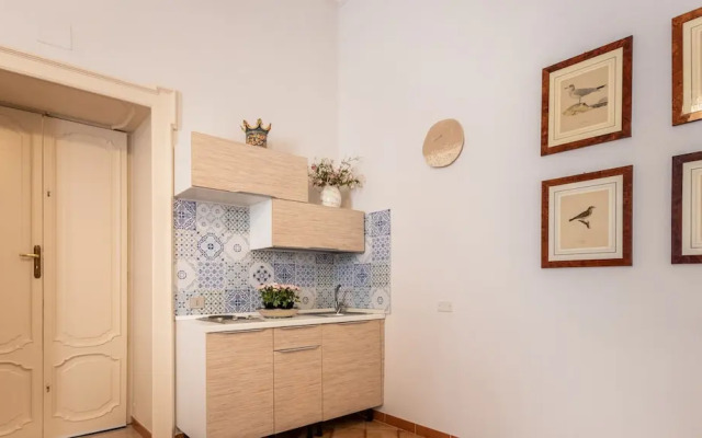 Liberty Guest House