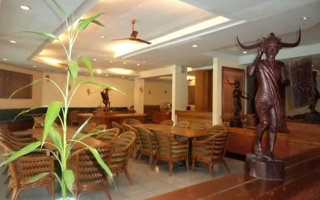Hotel Marante Toraja