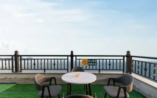 Suzhou Jiangnan Stone Lake View homestay