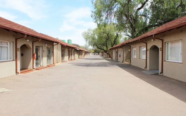 Oasis Motel