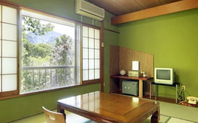 Maruyama Kosen Ryokan