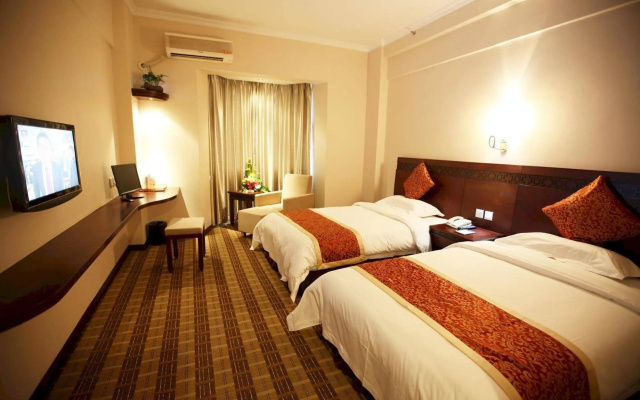 Deguiyuan Hotel