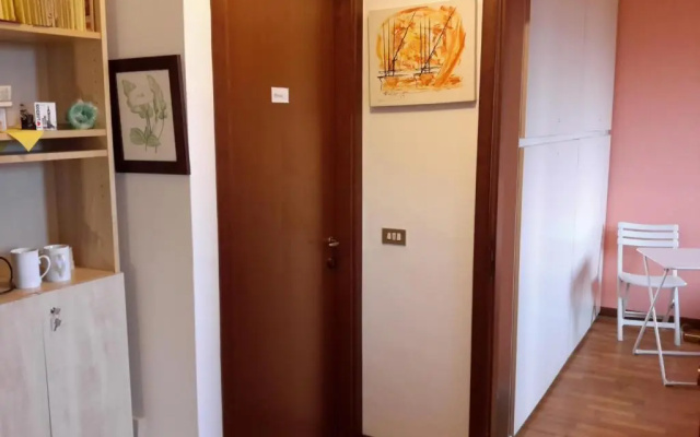 B&B Il Glicine di Basiglio